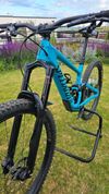 Specialized Enduro, velikost S3 (L)