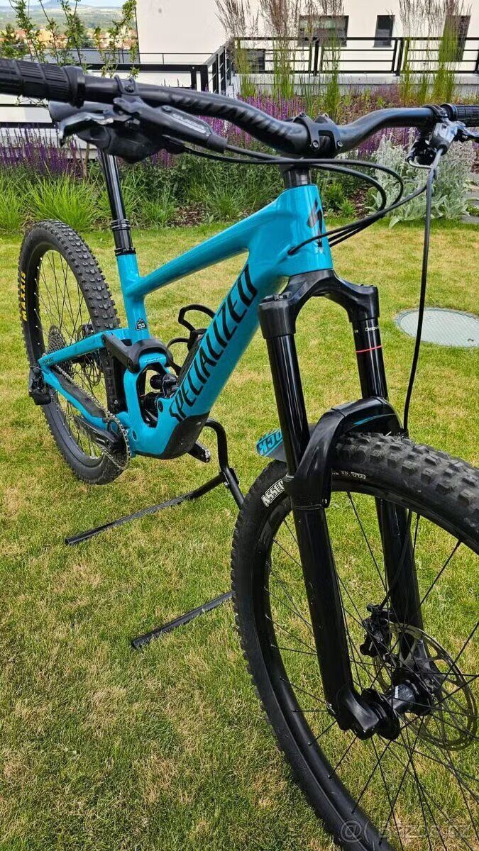 Specialized Enduro, velikost S3 (L)