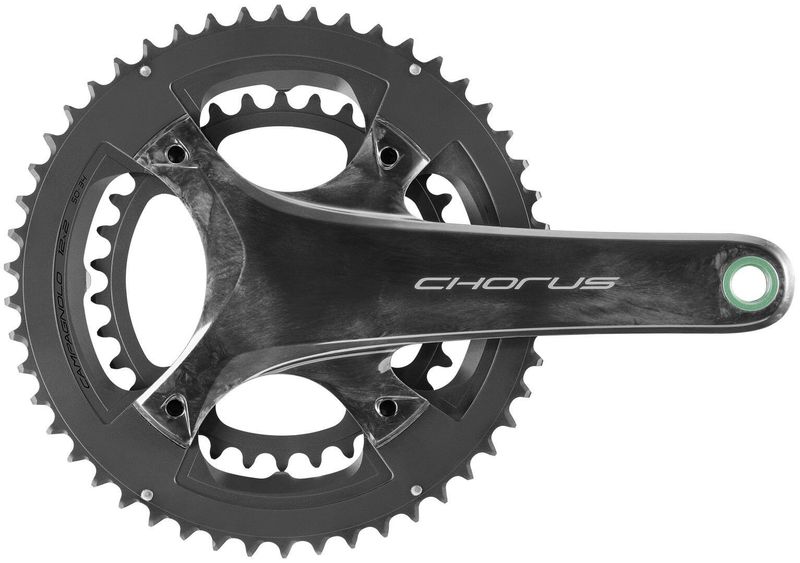 Campagnolo Chorus UT 50/34 175mm 2x12s