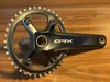 Kliky Shimano GRX FC-RX810 40z