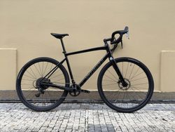 Specialized Diverge E5 Comp - tarmac black