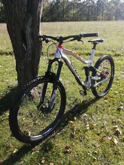 Vitus escarpe vr 