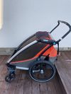 Thule Chariot Cross 2 Orange