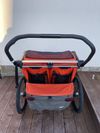 Thule Chariot Cross 2 Orange