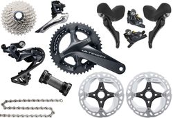 Ultegra :