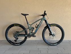 Trek Fuel EX - L