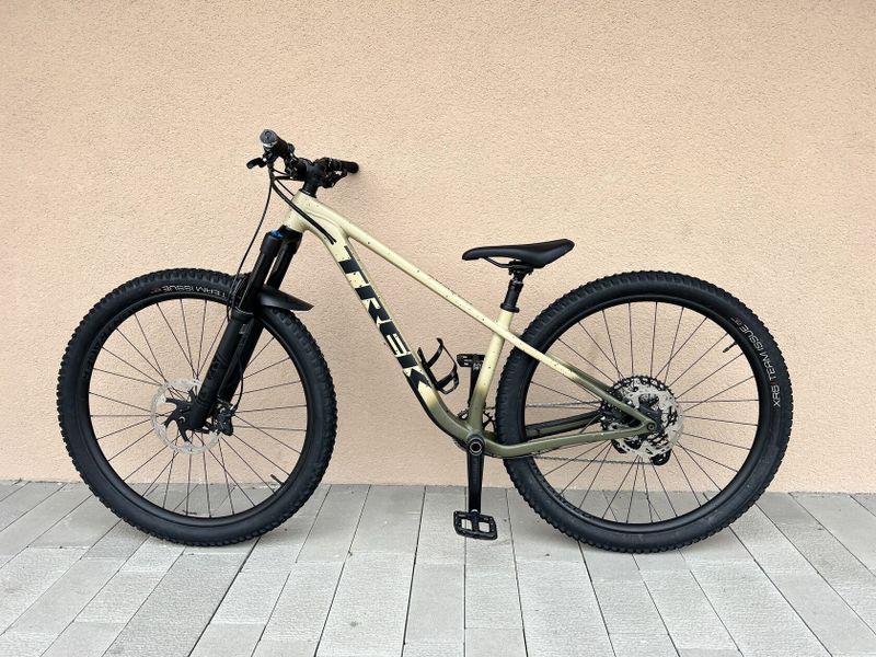 Trek Roscoe 9 - S