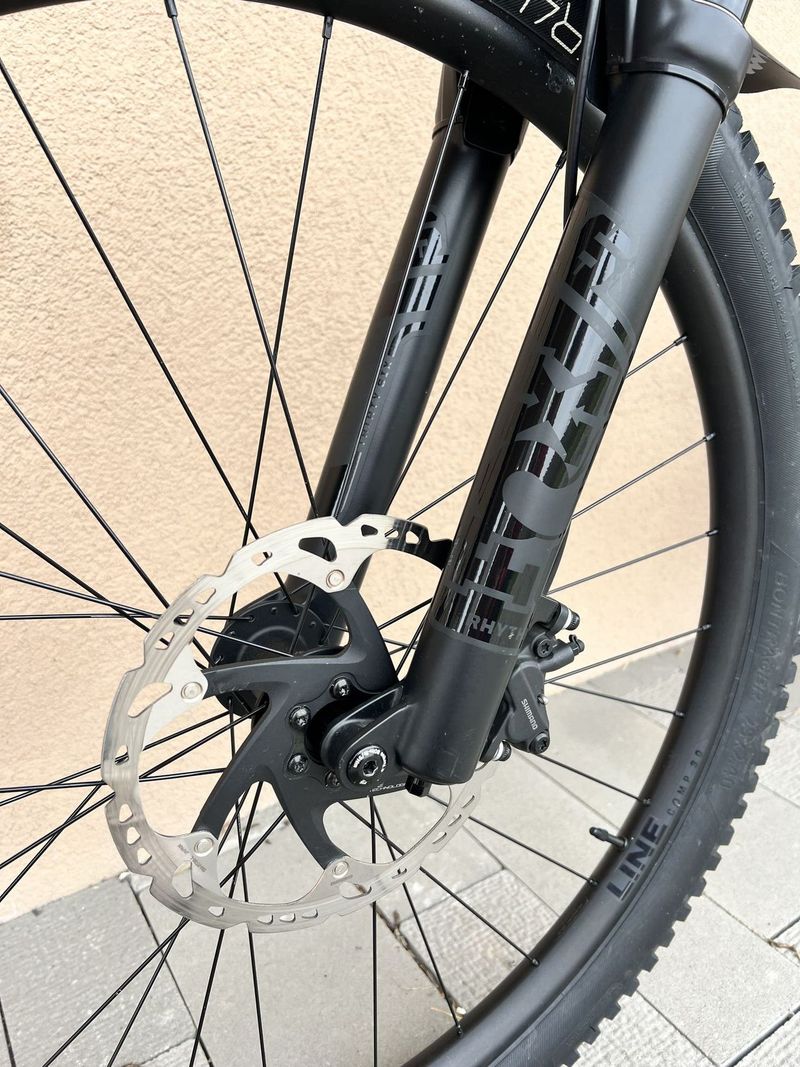 Trek Roscoe 9 - S