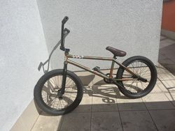 Flybikes/cult