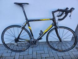 Merida Scultura 907 Carbon