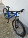 Specialized Rockhopper vel M