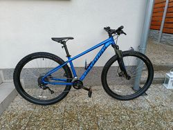 Specialized Rockhopper vel M