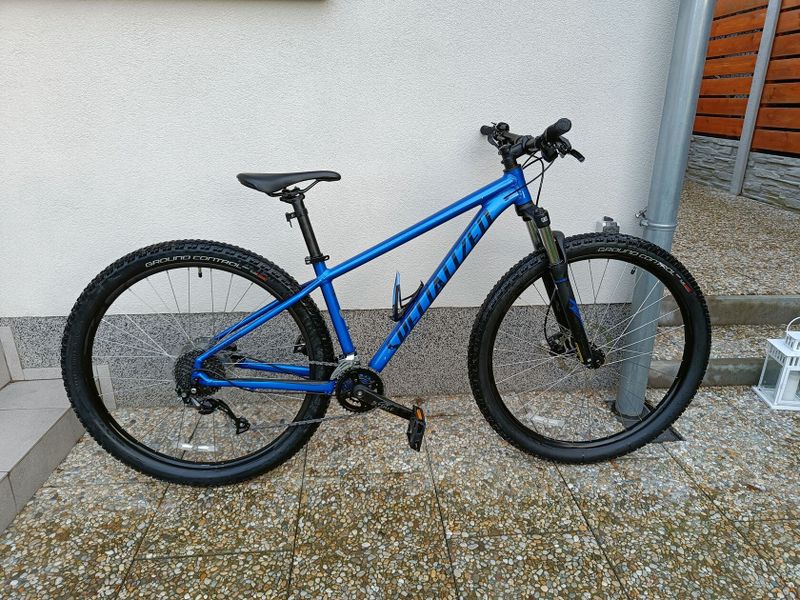 Specialized Rockhopper vel M