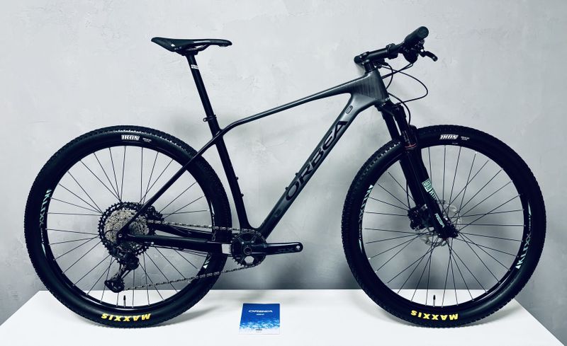 MTB Orbea Alma M50