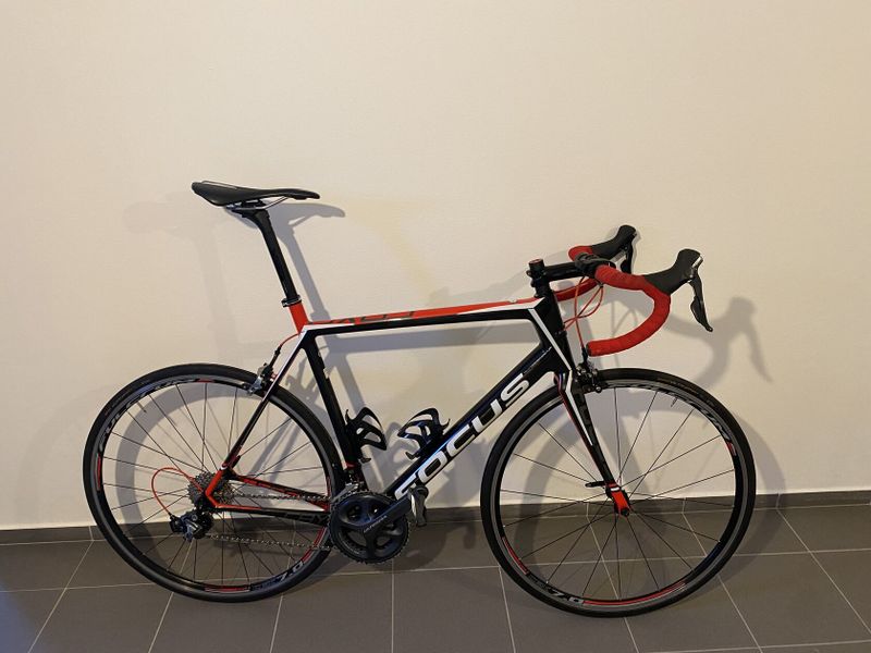 Focus Cayo 2.0 Ultegra