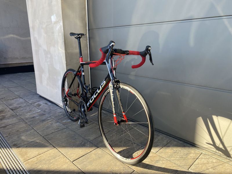 Focus Cayo 2.0 Ultegra