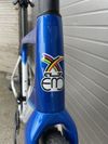 Eddy Merckx Pevéle C Retrosonic Design - Rival AXS 2x12