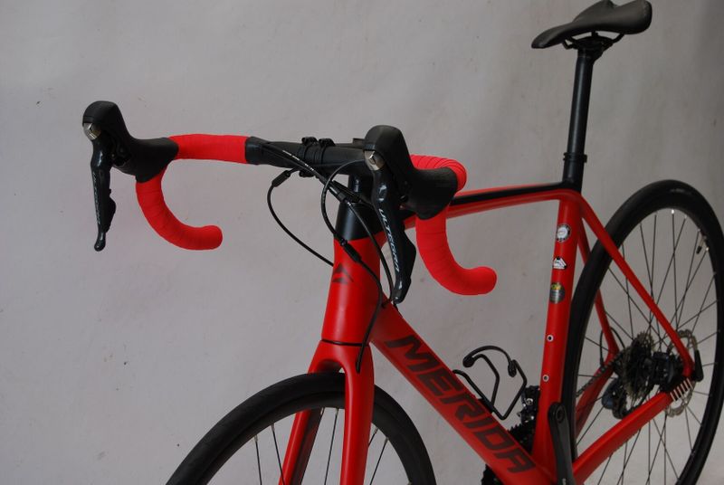 Merida Scultura Disc 5000 2020 54CM