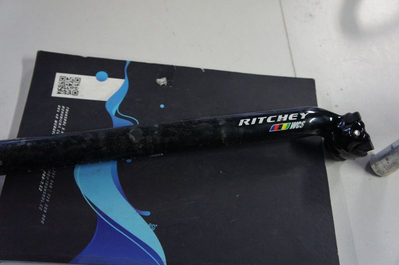 Ritchey WCS 31,6mm