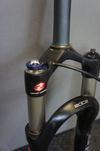 Rock Shox Reba Race 26"