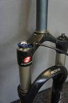 Rock Shox Reba Race 26"