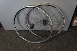 Campagnolo Khamsin Shimano 11 sp.