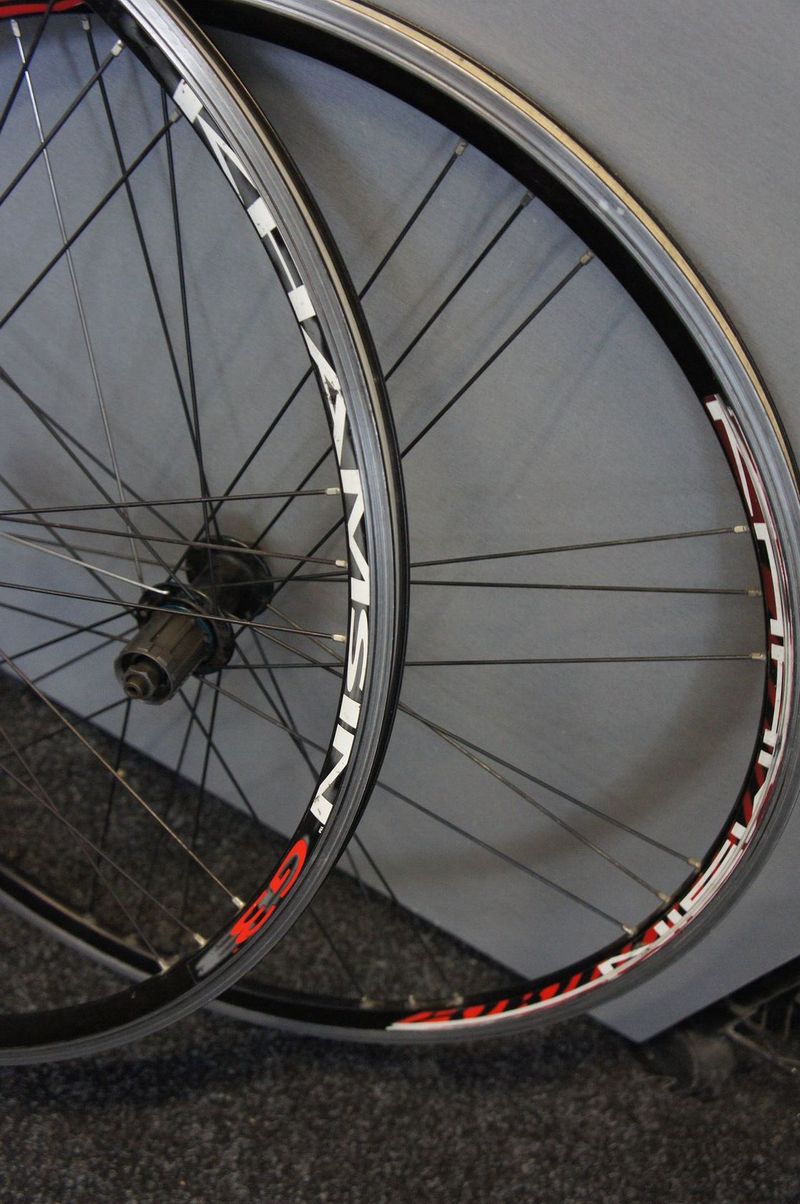 Campagnolo Khamsin Shimano 11 sp.