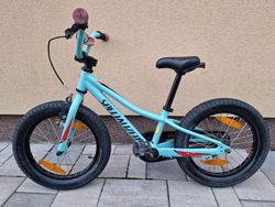 Dětské kolo Specialized Rip Rock vel. 16''