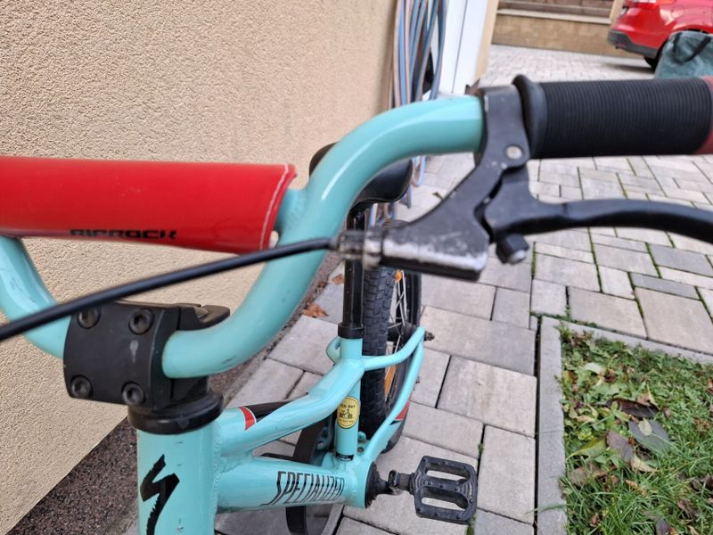 Dětské kolo Specialized Rip Rock vel. 16''