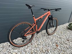 Specialized Epic EVO Expert + Sram AXS, vel. XL