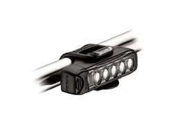 Lezyne Strip Drive Front Black