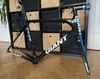 Giant TCR Advanced / rámová sada vel.58