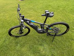 Trek Powerfly5