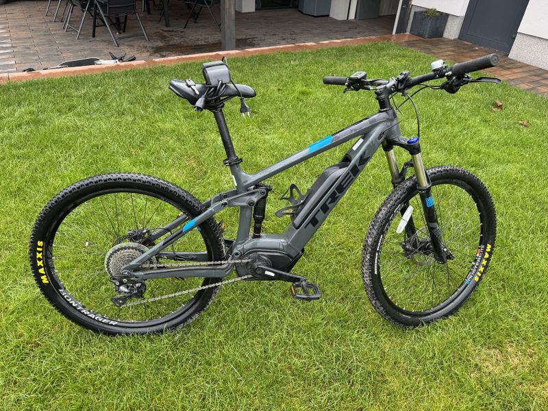 Trek Powerfly5