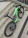 Canyon Lux WC CFR z teamu CANYON SIDI velikost M