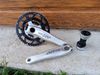 Shimano XT FC -M760