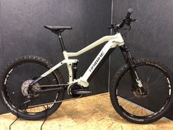 Haibike AllTrail 4