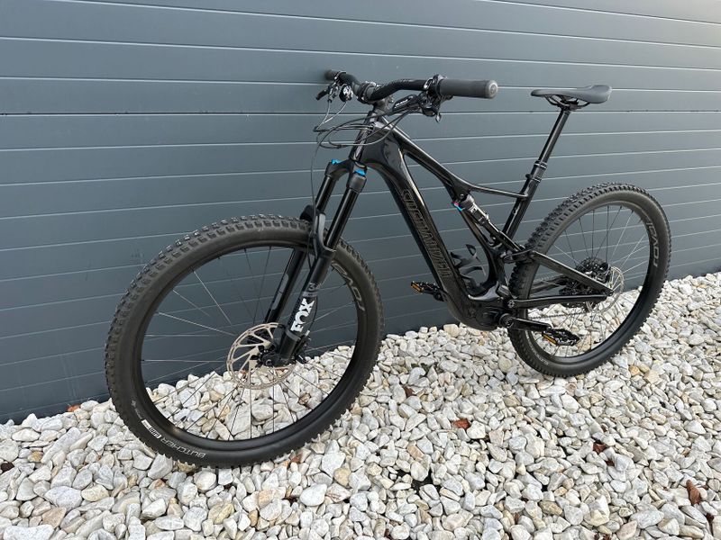 Specialized Levo SL Comp Carbon vel. L