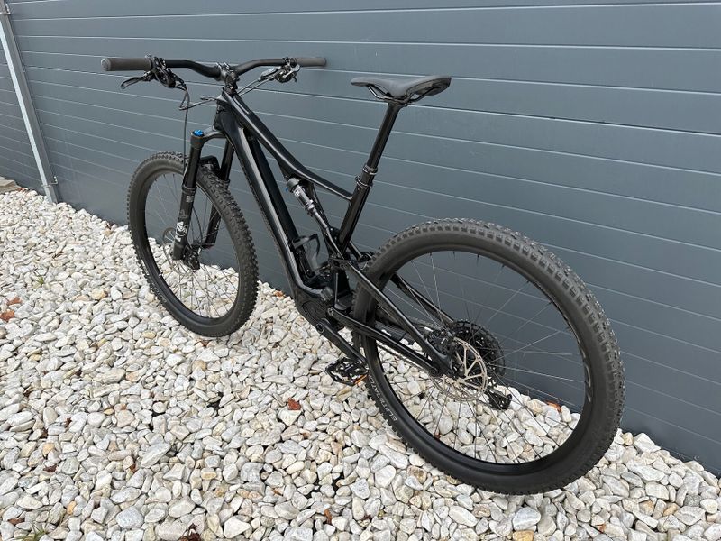 Specialized Levo SL Comp Carbon vel. L