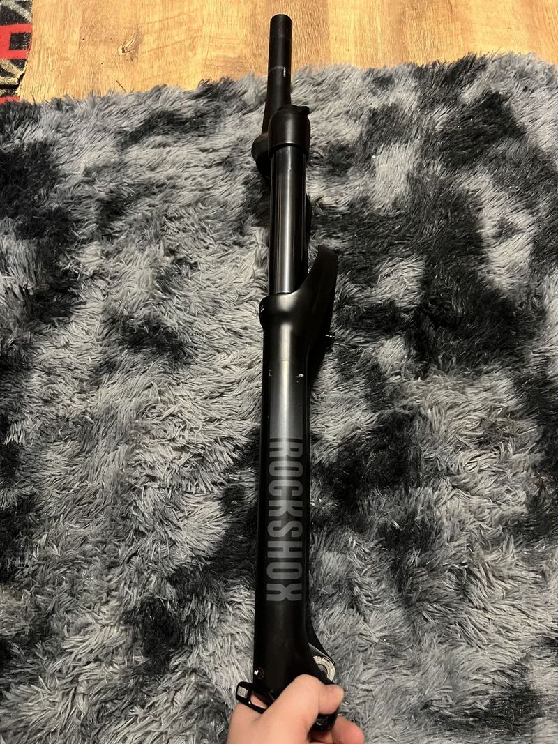 Rock Shox 35 GOLD RL 160 