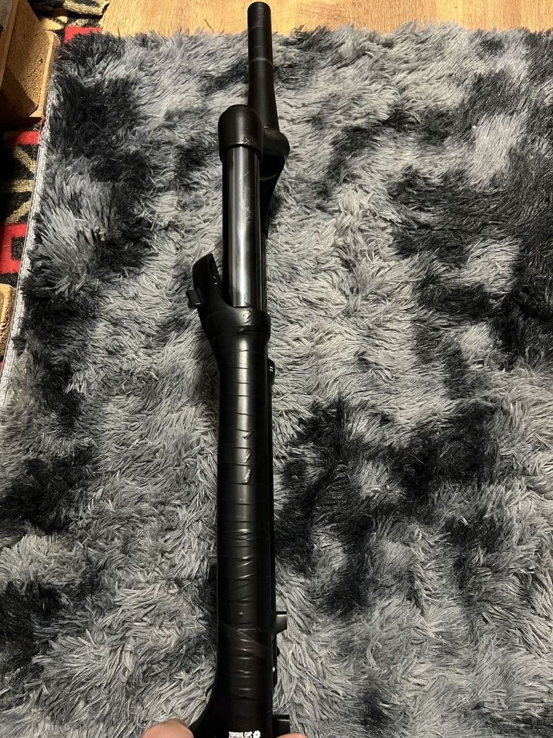 Rock Shox 35 GOLD RL 160 