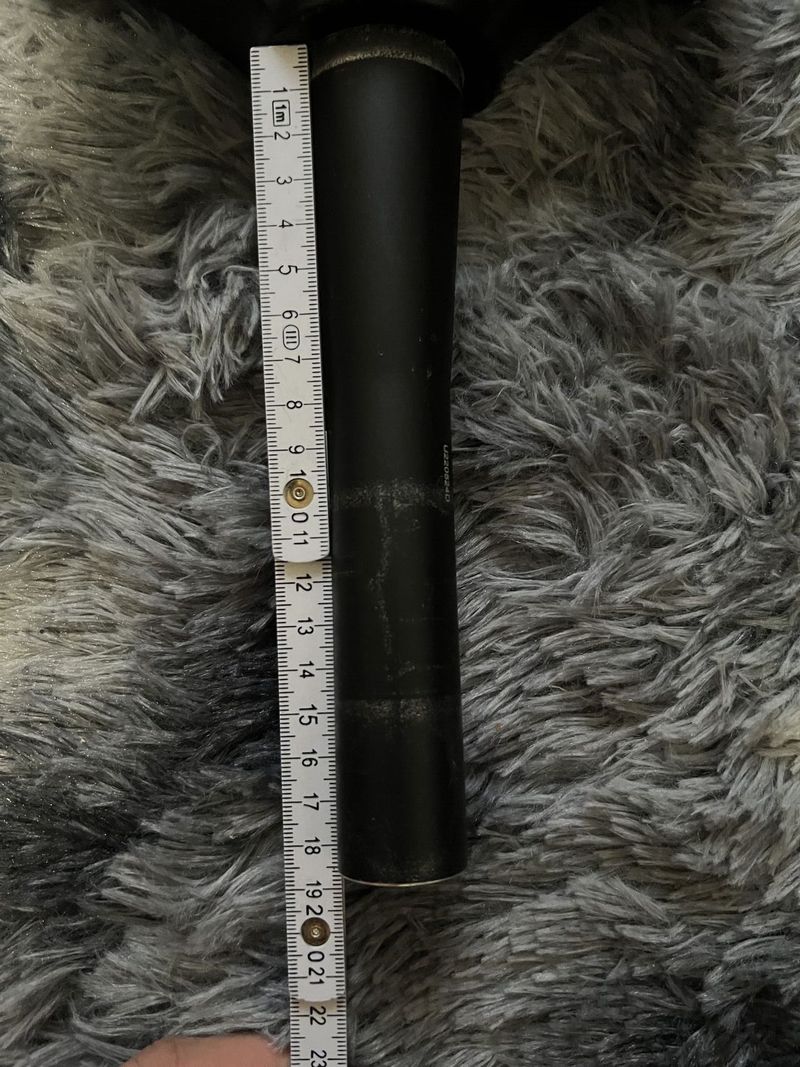 Rock Shox 35 GOLD RL 160 