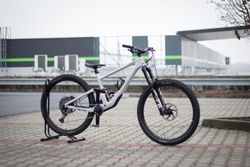 Specialized Enduro Expert S4 *V ZÁRUCE*