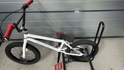 WeThePeople BMX