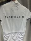 Dámský dres Le Coffee Ride