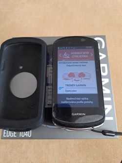 Prodam Garmin 1040