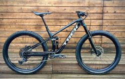 Trek Fuel EX 9.7 2021, M, 29” (jako nové)