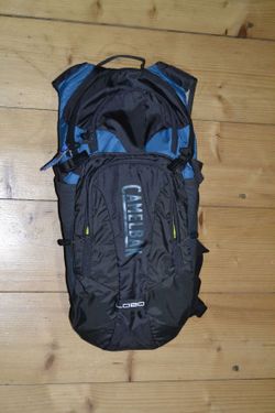 Camelbak lobo charocal teal