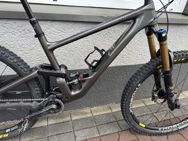 Specialized ENDURO 