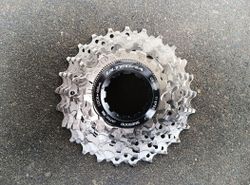 Shimano Ultegra 11s